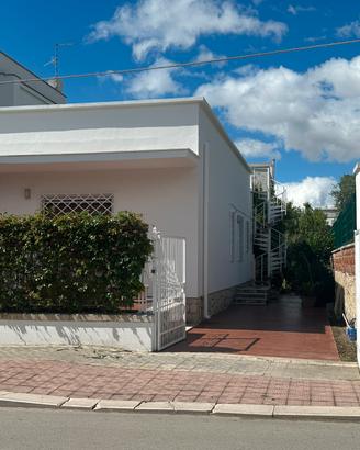 Villa indipendente Siponto Manfredonia