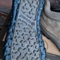 Scarpe Columbia nuove 43