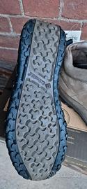 Scarpe Columbia nuove 43