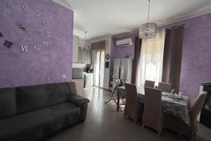 Appartamento via F. Palumbo Miná