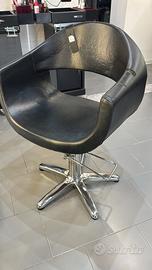 Poltrone parrucchiere