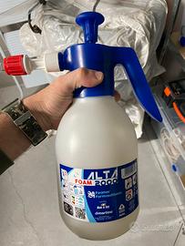 Pistola Schiumogena Alta Foam 2000