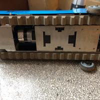 Montascale per disabili