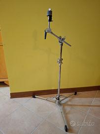 DW Drums 6700 Cymbal boom stand - Asta piatto
