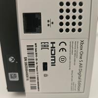 xbox one s all digital edition