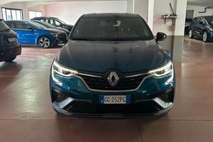 Renault Arkana Hybrid E-Tech 145 CV R.S. Line