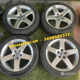 Ricambi Volvo V70 Cerchi e gomme