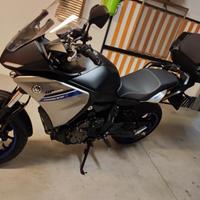 Yamaha tracer 7