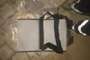 Frangivento orientale mini cabrio r52 r57