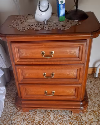 Camera da letto