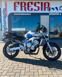 YAMAHA FZ6 TAGLIANDO+ACCESSORI+VOLTURA OMAGGIO