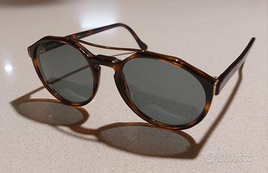 Occhiali da sole Vintage Giorgio Armani 