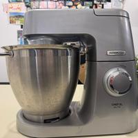 impastatrice KENWOOD CHEF XL  ELITE