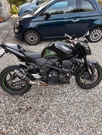 kAWASAKI Z750