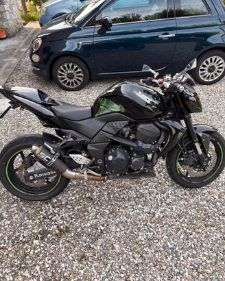 kAWASAKI Z750