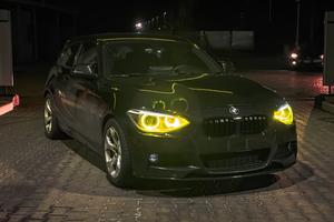Bmw 125D f21