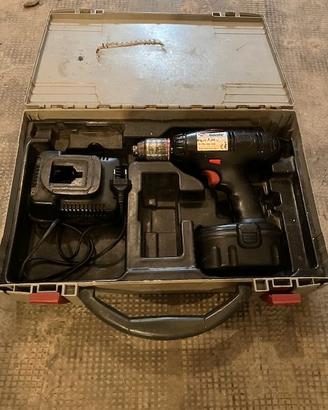 Trapano Avvitatore a batteria Wurth Master