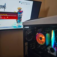 pc gaming 2070 e 32 gb di ram