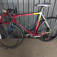 Bici da corsa