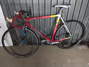 Bici da corsa