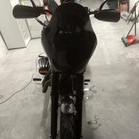 Harley-Davidson Dyna Street Bob - 2014