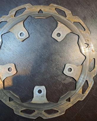 Disco freno posteriore Ktm/Galfer di Duke 690 my17
