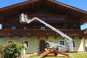 18 MT EasyLift R180 NUOVA DI FABBRICA