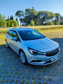 Opel Astra SW 1.6 2019 innovation 195.000 km
