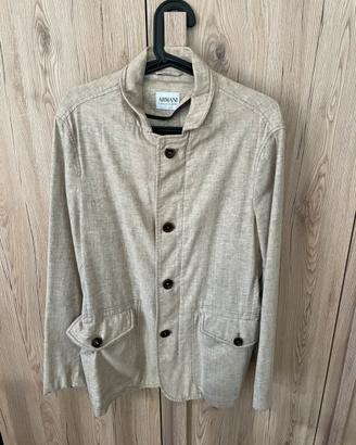 Giacca primavera Collezione Armani