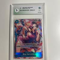 One piece romance dawn - Boa hancock