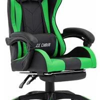sedia Garmin 