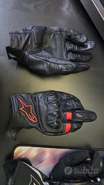 Alpinestars Celer V2 Guanti Moto traforati