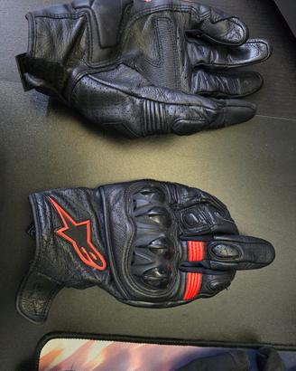 Alpinestars Celer V2 Guanti Moto traforati