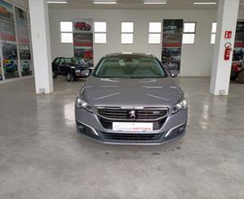 Peugeot 508 BlueHDi 150 CV S&S SW Business - 2016