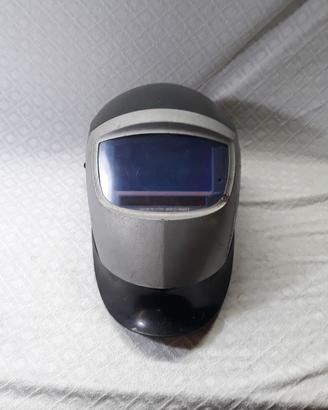 maschera autoscurante