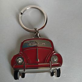 Blumarine portachiavi beatle 