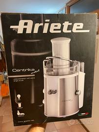 Centriguga ariete