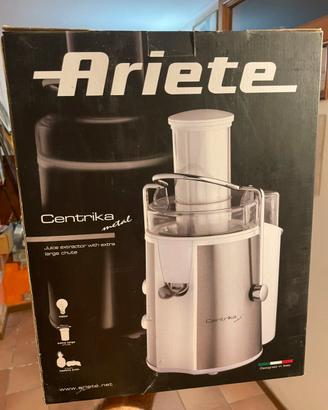Centriguga ariete