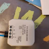 finder  wif  a  batterie ,e 220 v