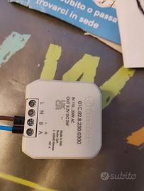 finder  wif  a  batterie ,e 220 v