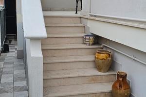 Appartamento ristrutturato