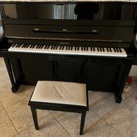 Pianoforte Furstein mod 118
