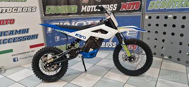 Kayo ET110 MINICROSS ELETTRICA
