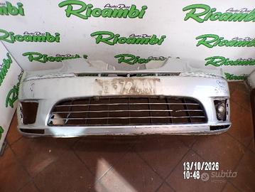 PARAURTI ANTERIORE LANCIA MUSA 350 ANNO 2012