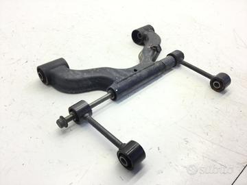 YAMAHA X-MAX 250 STAFFA SUPPORTO MOTORE 2007 2009 