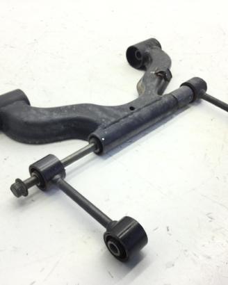 YAMAHA X-MAX 250 STAFFA SUPPORTO MOTORE 2007 2009 
