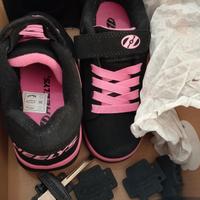 heelys scarpe 31