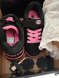 heelys scarpe 31