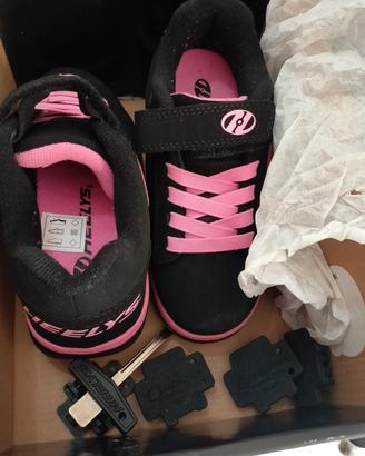 heelys scarpe 31