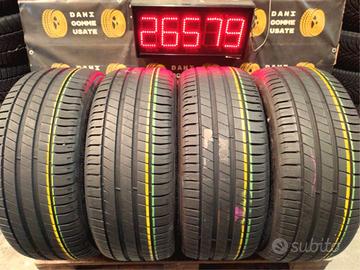 4 GOMME 235 45 18 BFGOODRICH CON 85/90%